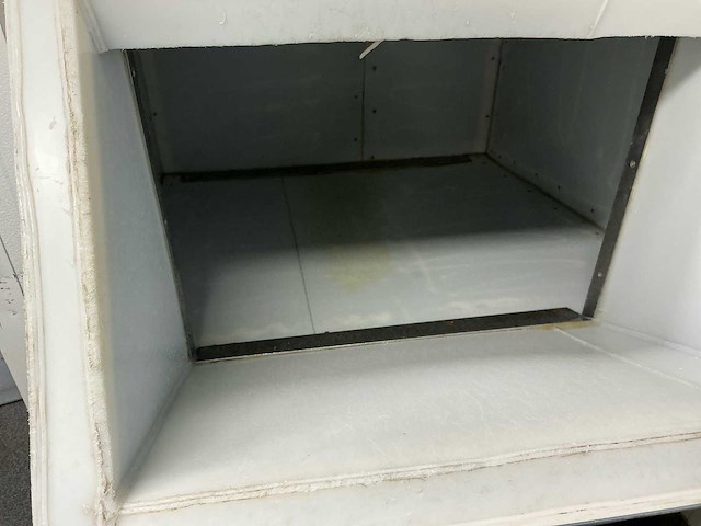 2013 scotsman mcm 45 ase230/50 complete ijsblokjes fabriek / machine - afbeelding 16 van  42