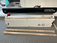 2013 scotsman mcm 45 ase230/50 complete ijsblokjes fabriek / machine - afbeelding 19 van  42