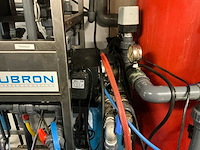 2013 scotsman mcm 45 ase230/50 complete ijsblokjes fabriek / machine - afbeelding 31 van  42