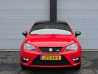 2013 seat ibiza sc 1.4 tsi cupra automaat personenauto - afbeelding 2 van  9