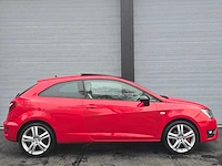 2013 seat ibiza sc 1.4 tsi cupra automaat personenauto - afbeelding 3 van  9