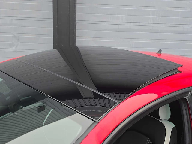 2013 seat ibiza sc 1.4 tsi cupra automaat personenauto - afbeelding 7 van  9