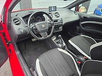 2013 seat ibiza sc 1.4 tsi cupra automaat personenauto - afbeelding 8 van  9