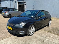 2013 seat ibiza sc 1.4 tsi cupra personenauto - afbeelding 1 van  28