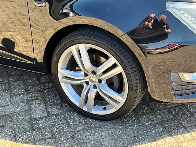 2013 seat ibiza sc 1.4 tsi cupra personenauto - afbeelding 18 van  28