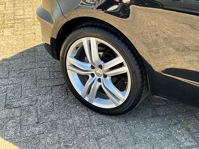 2013 seat ibiza sc 1.4 tsi cupra personenauto - afbeelding 19 van  28