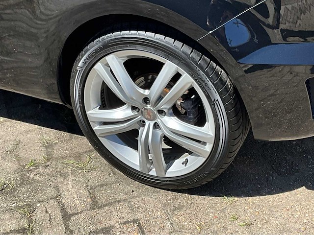 2013 seat ibiza sc 1.4 tsi cupra personenauto - afbeelding 20 van  28