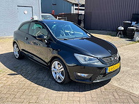 2013 seat ibiza sc 1.4 tsi cupra personenauto - afbeelding 22 van  28