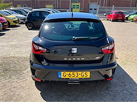 2013 seat ibiza sc 1.4 tsi cupra personenauto - afbeelding 25 van  28