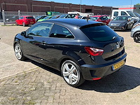 2013 seat ibiza sc 1.4 tsi cupra personenauto - afbeelding 26 van  28