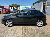 2013 seat ibiza sc 1.4 tsi cupra personenauto - afbeelding 27 van  28