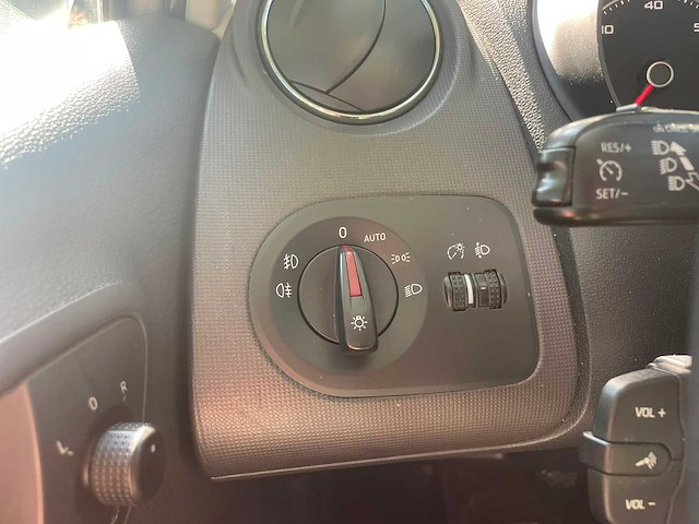 2013 seat ibiza st 1.2 tdi bnsl. high personenauto - afbeelding 3 van  15