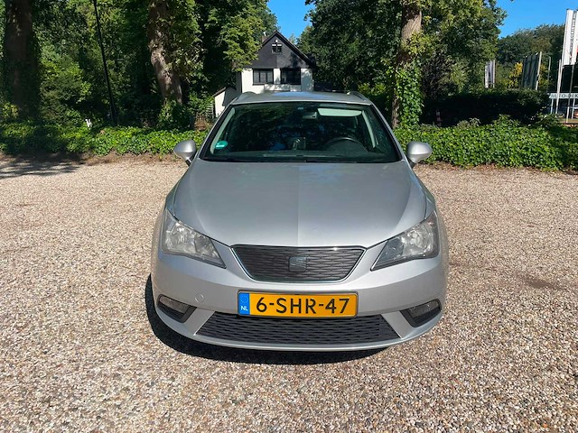 2013 seat ibiza st 1.2 tdi bnsl. high personenauto - afbeelding 12 van  15