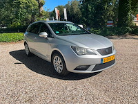 2013 seat ibiza st 1.2 tdi bnsl. high personenauto - afbeelding 13 van  15