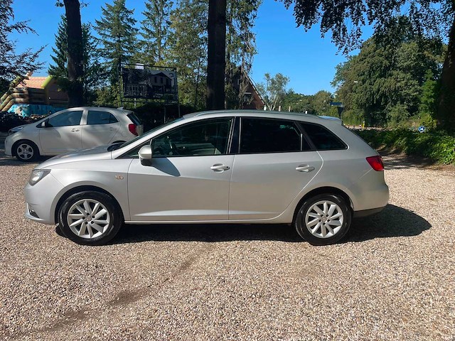 2013 seat ibiza st 1.2 tdi bnsl. high personenauto - afbeelding 4 van  15