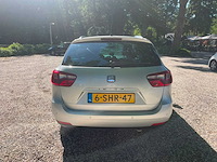 2013 seat ibiza st 1.2 tdi bnsl. high personenauto - afbeelding 6 van  15