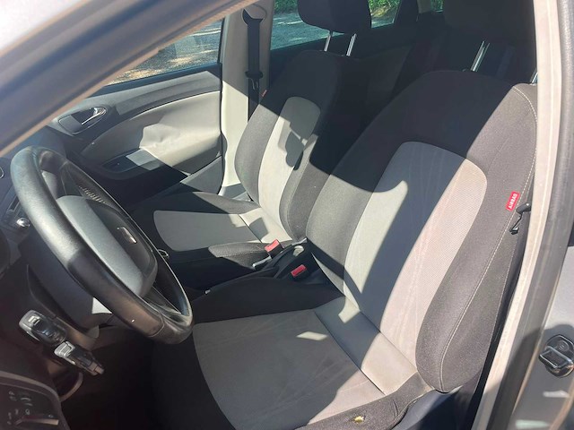 2013 seat ibiza st 1.2 tdi bnsl. high personenauto - afbeelding 8 van  15