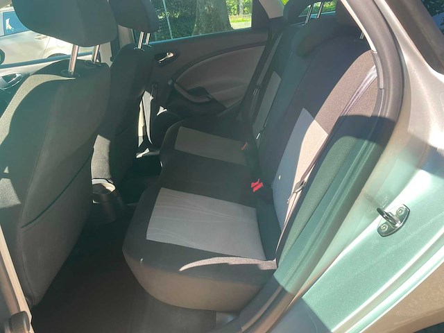 2013 seat ibiza st 1.2 tdi bnsl. high personenauto - afbeelding 9 van  15