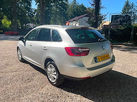 2013 seat ibiza st 1.2 tdi bnsl. high personenauto - afbeelding 7 van  7