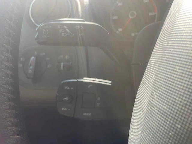 2013 seat ibiza st 1.2 tdi bnsl. high personenauto - afbeelding 3 van  15