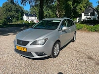 2013 seat ibiza st 1.2 tdi bnsl. high personenauto