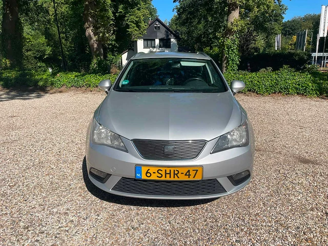 2013 seat ibiza st 1.2 tdi bnsl. high personenauto - afbeelding 8 van  15