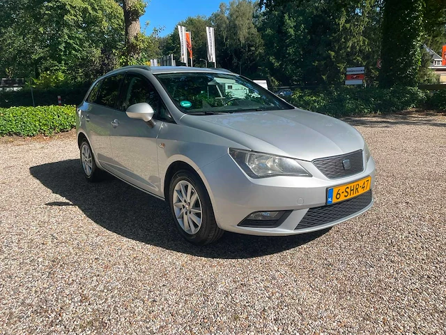 2013 seat ibiza st 1.2 tdi bnsl. high personenauto - afbeelding 9 van  15