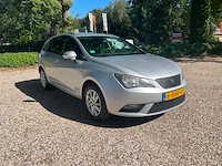 2013 seat ibiza st 1.2 tdi bnsl. high personenauto - afbeelding 9 van  15