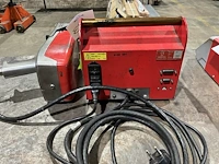 2013 sic marking e9 markeermachine - afbeelding 6 van  7