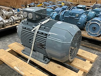 2013 siemens elektromotor - afbeelding 2 van  6