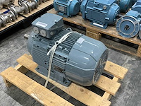 2013 siemens elektromotor - afbeelding 3 van  6