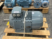 2013 siemens elektromotor - afbeelding 4 van  6