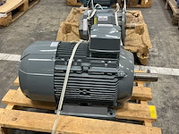 2013 siemens elektromotor - afbeelding 5 van  6