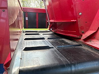 2013 siloking trailedline duo 3022-30 voermengwagen, getrokken - afbeelding 4 van  18