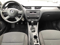 2013 skoda octavia personenauto - afbeelding 9 van  10