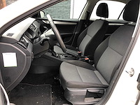 2013 skoda octavia personenauto - afbeelding 10 van  10