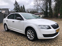 2013 skoda octavia personenauto - afbeelding 7 van  13