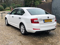 2013 skoda octavia personenauto - afbeelding 10 van  13