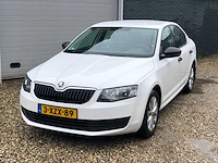 2013 skoda octavia personenauto - afbeelding 2 van  13