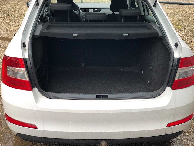 2013 skoda octavia personenauto - afbeelding 7 van  13