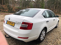 2013 skoda octavia personenauto - afbeelding 8 van  13