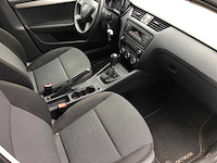 2013 skoda octavia personenauto - afbeelding 2 van  13