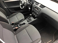 2013 skoda octavia personenauto - afbeelding 2 van  13