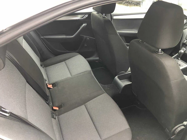 2013 skoda octavia personenauto - afbeelding 3 van  13