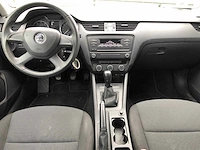 2013 skoda octavia personenauto - afbeelding 12 van  13