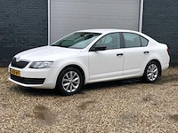 2013 skoda octavia personenauto