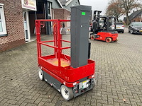 2013 skyjack sj 12 hoogwerker - afbeelding 4 van  8