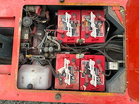 2013 skyjack sj 12 hoogwerker - afbeelding 8 van  8