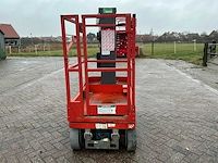 2013 skyjack sj 12 hoogwerker - afbeelding 5 van  11