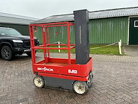 2013 skyjack sj 12 hoogwerker - afbeelding 8 van  11